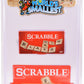 World’s Smallest Scrabble in package
