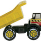 World’s Smallest World’s Smallest Tonka Dump Truck in action