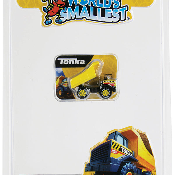 Small toy dump trucks store