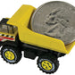 World’s Smallest World’s Smallest Tonka Dump Truck scaled