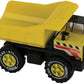 World’s Smallest World’s Smallest Tonka Dump Truck close up