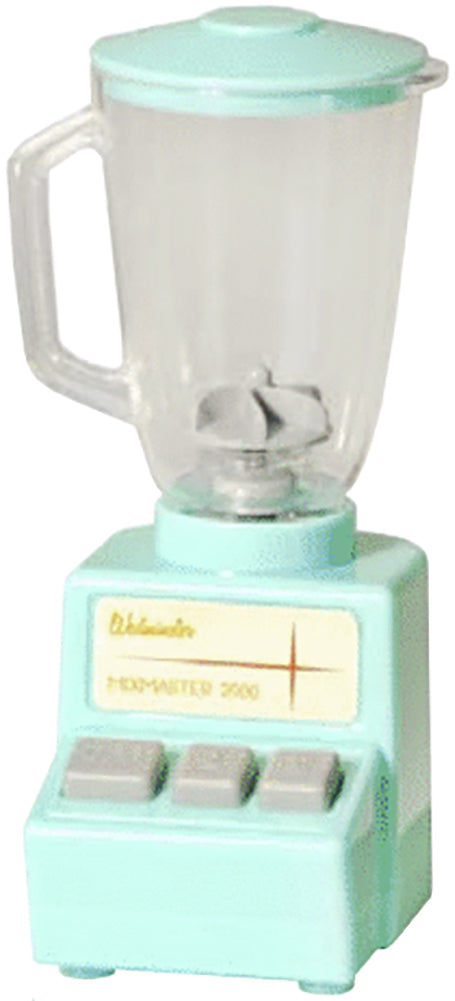 World's Smallest Blender