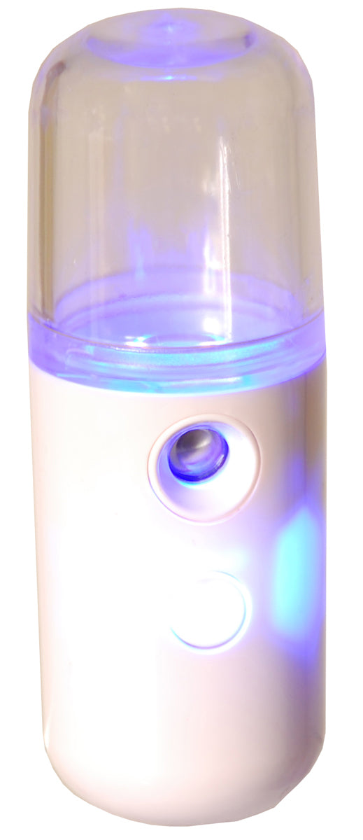 World Smallest Humidifier (by Westminter) close up
