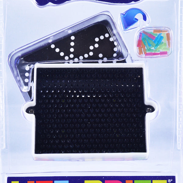 World's smallest lite brite cheap