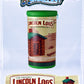 World’s Smallest Lincoln Logs