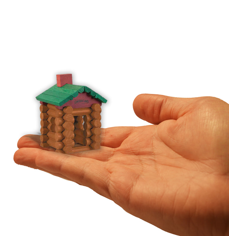 Lincoln logs store