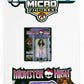 World’s Smallest Monster High Micro Figures (Clawdeen Wolf)