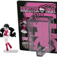 World’s Smallest Monster High Micro Figures (Draculaura) close up