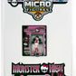 World’s Smallest Monster High Micro Figures (Draculaura)