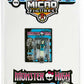 World’s Smallest Monster High Micro Figures (Frankie Stein)