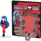 World’s Smallest Monster High Micro Figures (Ghoulia Yelps) close up