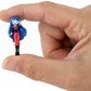 World’s Smallest Monster High Micro Figures (Ghoulia Yelps) in hand