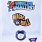 World’s Smallest Magic 8 Ball
