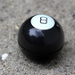 World’s Smallest Magic 8 Ball unboxed
