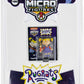 World’s Smallest Rugrats Micro Figures - Angelica