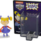 World’s Smallest Rugrats Micro Figures - Angelica in action