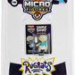 World’s Smallest Rugrats Micro Figures - Tommy Pickles
