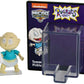 World’s Smallest Rugrats Micro Figures - Tommy Pickles in action