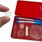 World’s Smallest Spirograph in hand