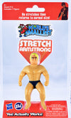 World’s Smallest Stretch Armstrong