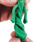 World's Smallest - Stretch Gumby twitsed