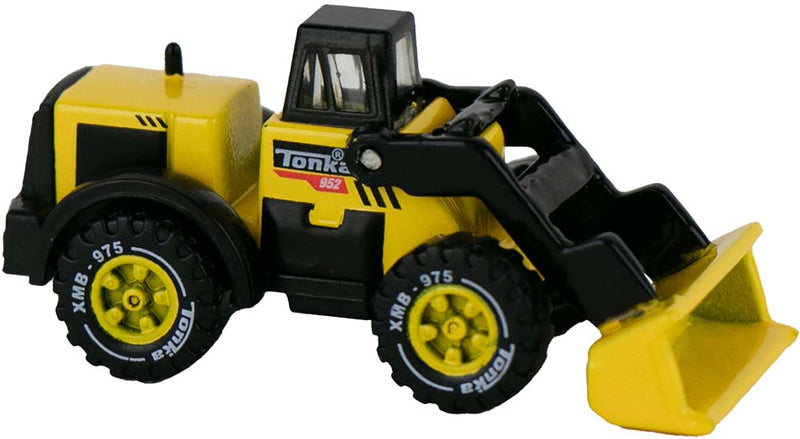 World s Smallest Tonka Front Loader