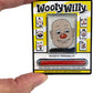World’s Smallest Wooly Willy in hand