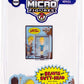 World’s Smallest Beavis and Butt-Head Micro Figures - Bundle of 2