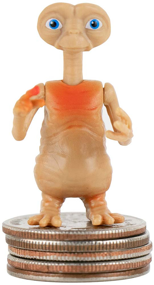 Steiff E.T. The Extra-Terrestrial フィギュア E.T. The Extra-Terrestrial, 13 in, brown