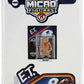 World’s Smallest E.T. The Extra-Terrestrial Micro Figure