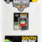 World’s Smallest South Park Micro Figures - Cartman in package