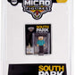 World’s Smallest South Park Micro Figures - Randy in package