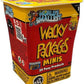 World's Smallest Wacky Packages Minis Series 1 Mystery Pack