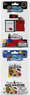 World’s Smallest Colorforms® (Bundle of 2)