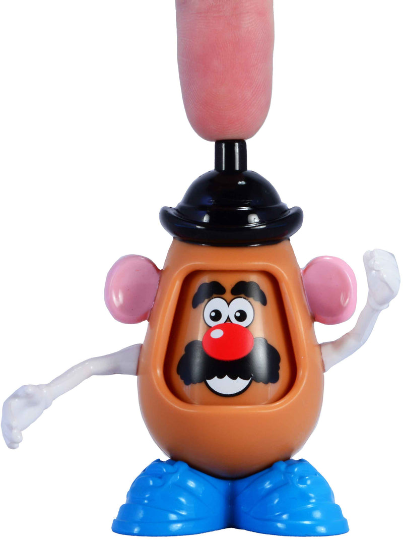 World's Smallest - Mr. Potato Head