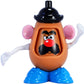 World's Smallest - Mr. Potato Head