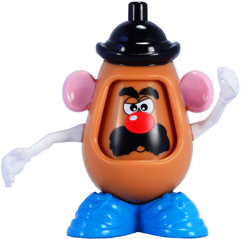 World's Smallest - Mr. Potato Head