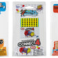 World's Smallest toys (Bundle of 3 New Game Arrivals -February 2022)