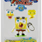 World’s Coolest SpongeBob SquarePants Meme Keychain in package