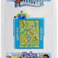 World's Smallest Toys (Battle Ship, Chutes & Ladders, Hungry Hippo, Blokus, Tech Deck)