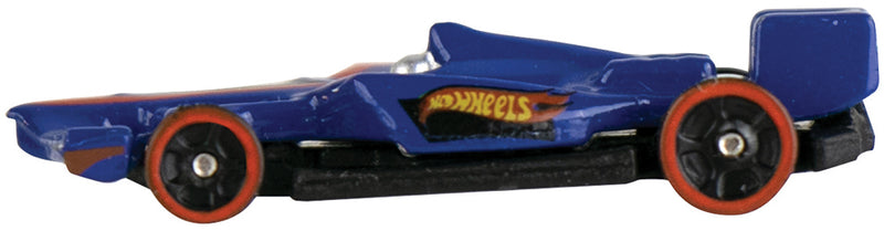 World's Smallest Hot Wheels - Series 7 - WINNING FORMULA™ 2015 in action