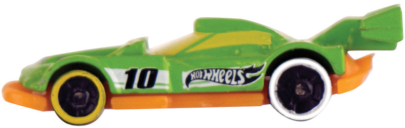 World's Smallest Hot Wheels - Series 7 - (Bundle of 3)