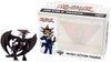 World’s Smallest YU-Gi-Oh! (Red Eyes Black Dragon)