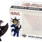 World’s Smallest YU-Gi-Oh! (Bundle of 4) Red Eyes Black DRagon