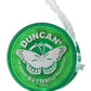 World's Smallest - Duncan Butterfly Yo-Yo (Green)