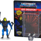 World’s Smallest Masters of the Universe Micro Figures Series 2 (Leo Skeletor)