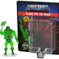 World’s Smallest Masters of the Universe Micro Figures Series 2 (Slime Pit He-Man)