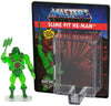 World’s Smallest Masters of the Universe Micro Figures Series 2 (Slime Pit He-Man)