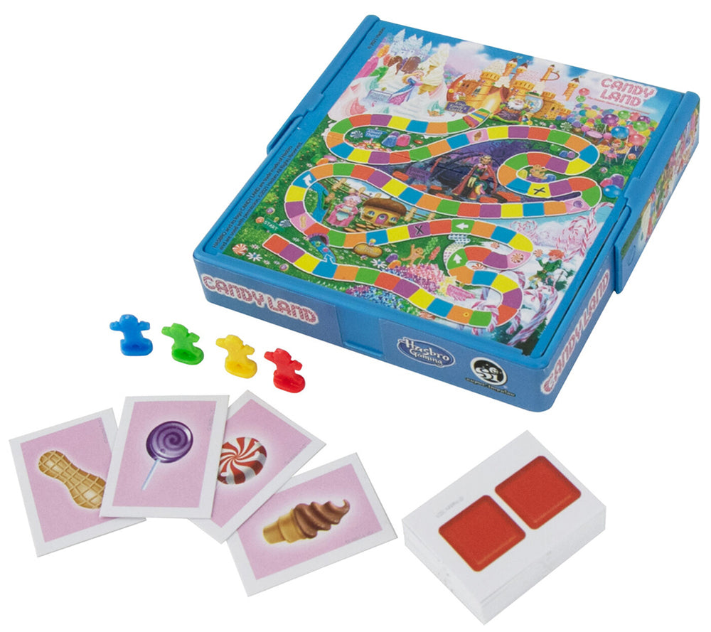World's Smallest Candy Land - Main Image