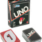 World's Smallest - Uno Retro Card Game look inside